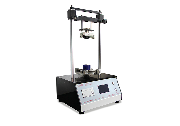 自動扭力測試儀